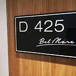 Apartman 425 - Bel Mare Międzyzdroje