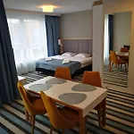 Apartman 425 - Bel Mare Międzyzdroje