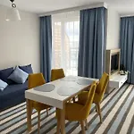 425 - Bel Mare Apartman Międzyzdroje