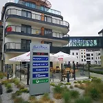 Apartman 425 - Bel Mare Międzyzdroje