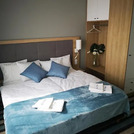 425 - Bel Mare Appartamento *