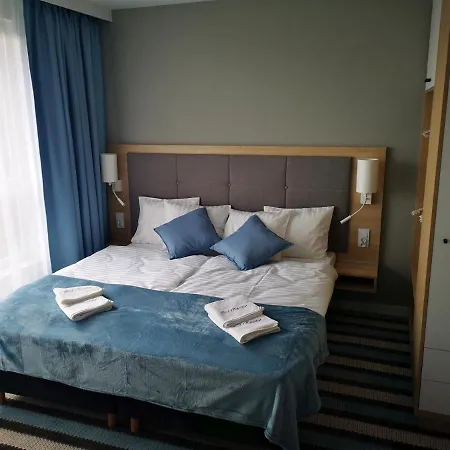 425 - Bel Mare * Miedzyzdroje