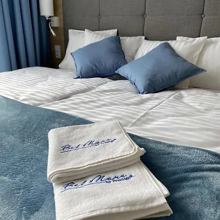 425 - Bel Mare Appartamento *