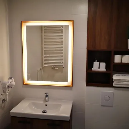 425 - Bel Mare Miedzyzdroje