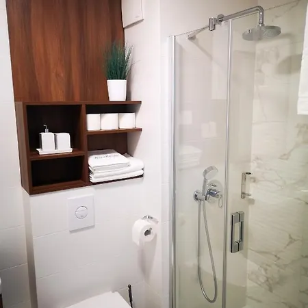 Appartamento 425 - Bel Mare