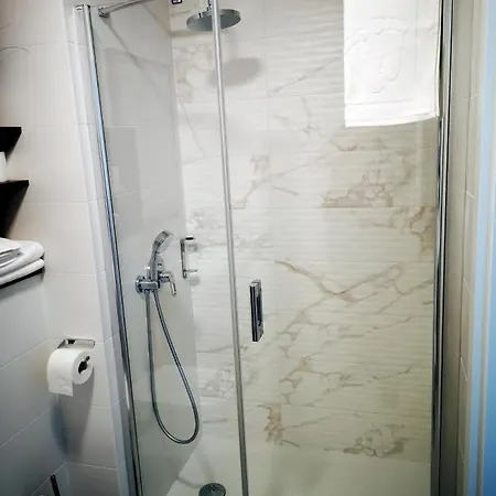 425 - Bel Mare Apartment Misdroy
