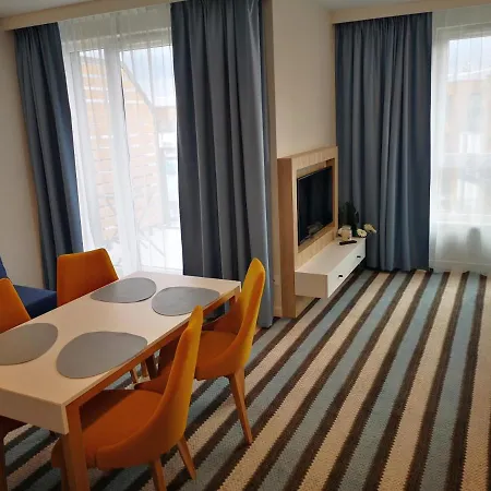 425 - Bel Mare Appartamento