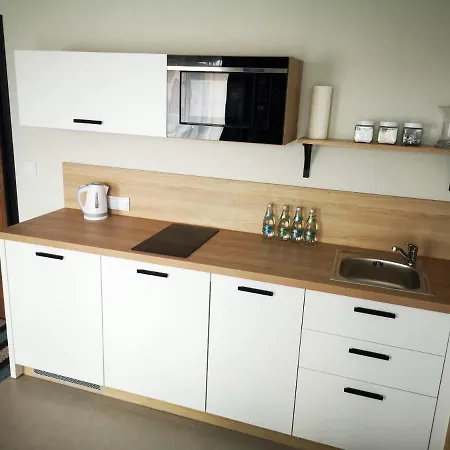 425 - Bel Mare Appartamento *