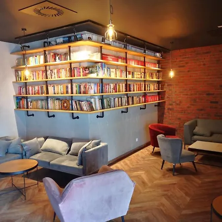 425 - Bel Mare Appartamento Miedzyzdroje