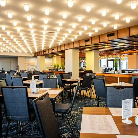 425 - Bel Mare * Miedzyzdroje