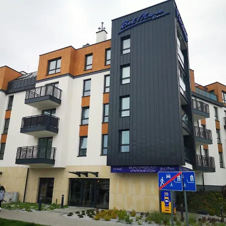 425 - Bel Mare * Miedzyzdroje