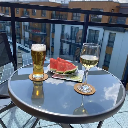 425 - Bel Mare * Miedzyzdroje