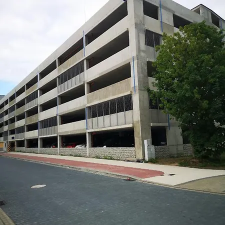 Appartamento 425 - Bel Mare *