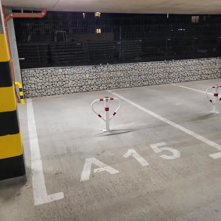 Appartamento 425 - Bel Mare *