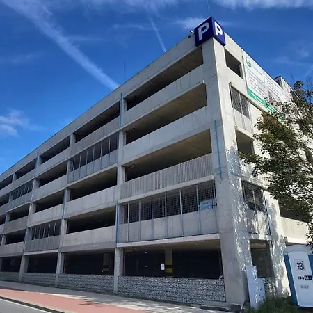 425 - Bel Mare Apartment *